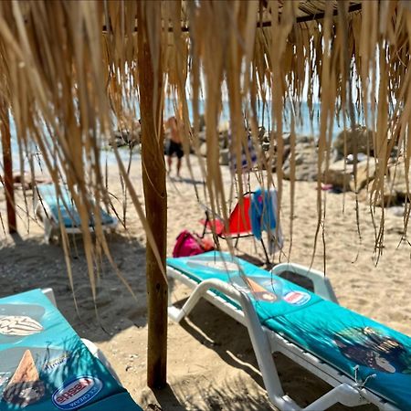 Ipanema Beach - Menada Apartments Sveti Vlas Exterior foto