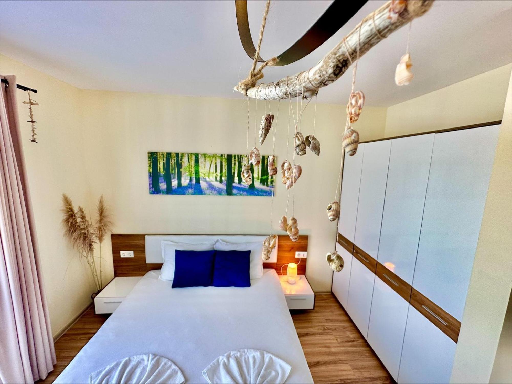 Ipanema Beach - Menada Apartments Sveti Vlas Quarto foto