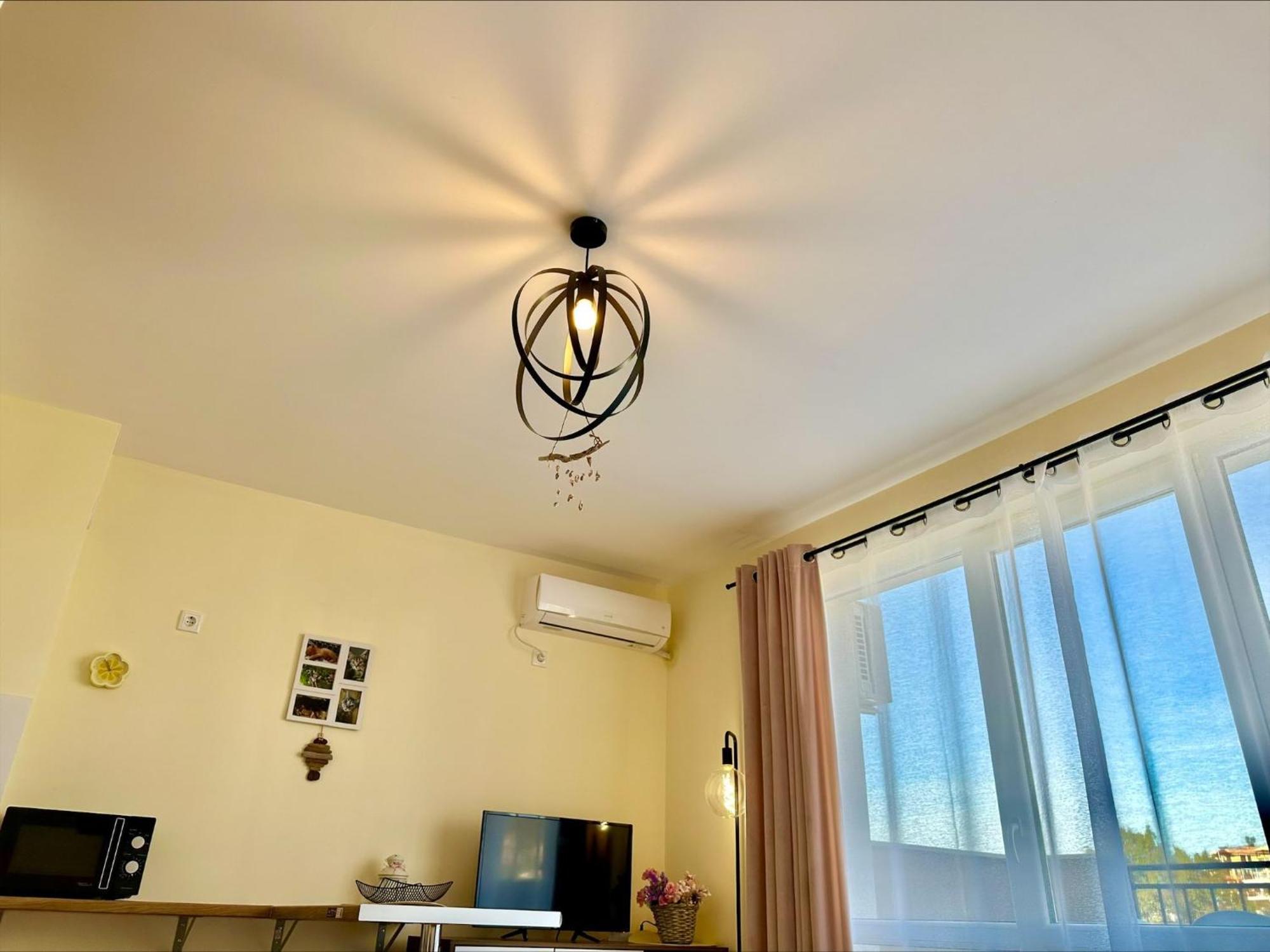 Ipanema Beach - Menada Apartments Sveti Vlas Quarto foto