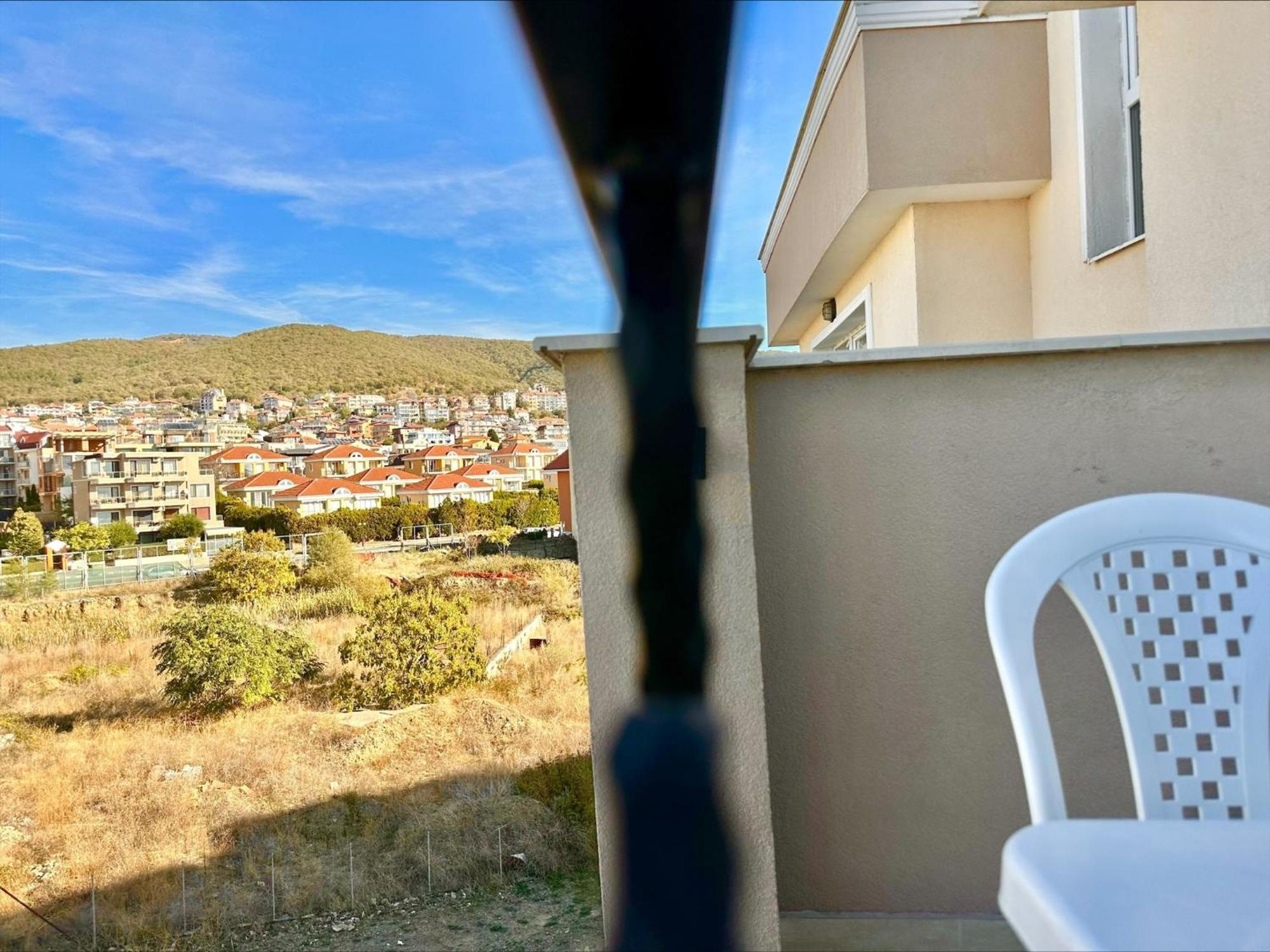 Ipanema Beach - Menada Apartments Sveti Vlas Quarto foto